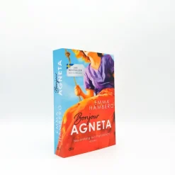 dtv Verlagsgesellschaft Auszeit Vom Alltag*Bonjour Agneta