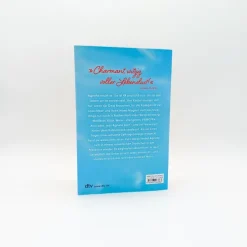 dtv Verlagsgesellschaft Auszeit Vom Alltag*Bonjour Agneta