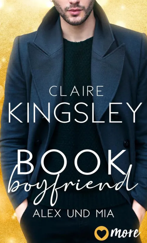 MORE by Aufbau Digital Reich, Berühmt, Mächtig-Book Boyfriend
