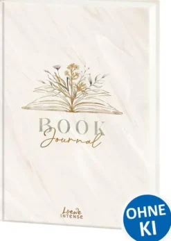 Loewe Verlag GmbH Tagebücher-Book Journal