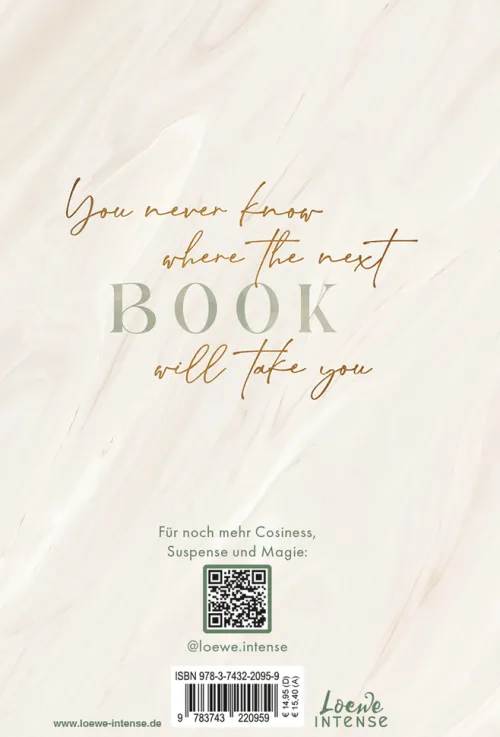 Loewe Verlag GmbH Tagebücher-Book Journal