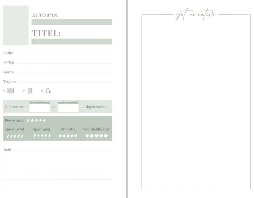 Loewe Verlag GmbH Tagebücher-Book Journal