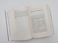 Berlin Verlag Literatur & Kunst-Book of Lives