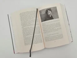 Berlin Verlag Literatur & Kunst-Book of Lives