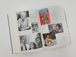 Berlin Verlag Literatur & Kunst-Book of Lives