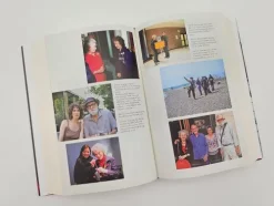 Berlin Verlag Literatur & Kunst-Book of Lives