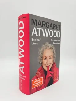 Berlin Verlag Literatur & Kunst-Book of Lives