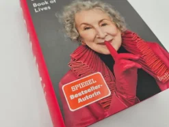 Berlin Verlag Literatur & Kunst-Book of Lives