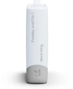 Book Tonie - Freddy + Flo Gruseln sich vor gar nix!*Tonies Clearance