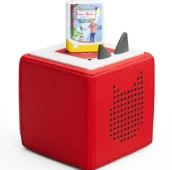 Book Tonie - Grimm und Möhrchen: Ein Zesel zieht ein*Tonies Outlet