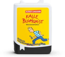 Tonies Figuren & Spielwelten*Book Tonie - Kalle Blomquist: Meisterdetektiv