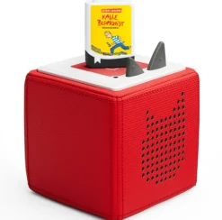 Tonies Figuren & Spielwelten*Book Tonie - Kalle Blomquist: Meisterdetektiv