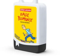 Tonies Figuren & Spielwelten*Book Tonie - Kalle Blomquist: Meisterdetektiv