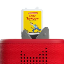 Tonies Figuren & Spielwelten*Book Tonie - Kalle Blomquist: Meisterdetektiv