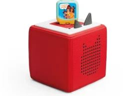 Book Tonie - MIRA und das fliegende Haus: Der Familienzauber*Tonies New