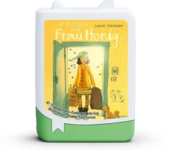 Book Tonie - Und plötzlich war Frau Honig da*Tonies Online