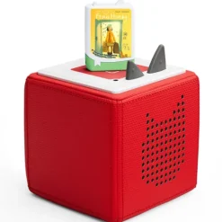 Book Tonie - Und plötzlich war Frau Honig da*Tonies Online