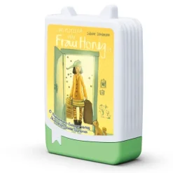 Book Tonie - Und plötzlich war Frau Honig da*Tonies Online