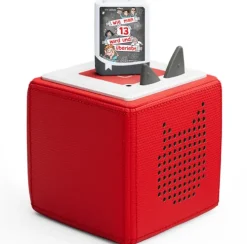 Tonies Figuren & Spielwelten*Book Tonie - Wie man 13 wird und überlebt 1