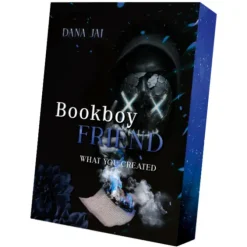 Bookboyfriend - what you created*booXperts Best