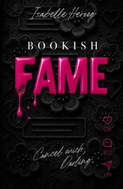 Bookish Fame*NOVA MD New