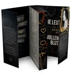 NOVA MD Die Reichen, Berühmten Und Mächtigen|Romance*Bookish Game