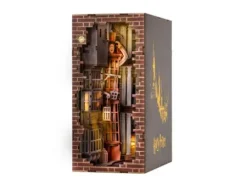 Booknook - Tiny Adventures Diagon Alley - Harry Potter*Revell Hot