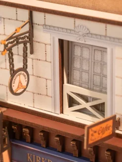 Booknook: Arcade Dating*Robotime Clearance