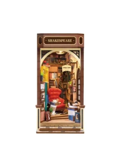 booknook: Bookstore*Robotime Online