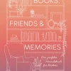 reverie Freundebücher-Books, Friends & Memories