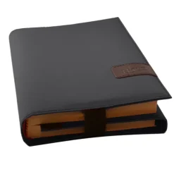 BookSkin onyxschwarz*Barth & Bauer Online