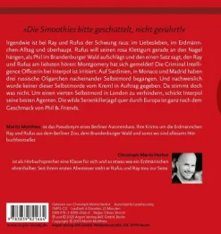 Argon Verlag GmbH Romane·Humor & Satire|Krimis & Thriller·Privatdetektive*Boom Boom Babuschka