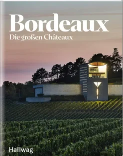 Tre Torri Verlag GmbH Wein & Getränke-Bordeaux