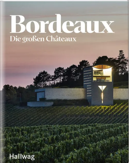 Tre Torri Verlag GmbH Wein & Getränke-Bordeaux