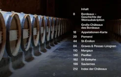 Tre Torri Verlag GmbH Wein & Getränke-Bordeaux