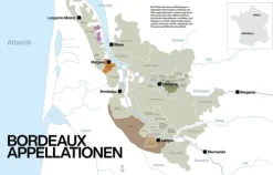 Tre Torri Verlag GmbH Wein & Getränke-Bordeaux