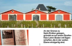 Tre Torri Verlag GmbH Wein & Getränke-Bordeaux