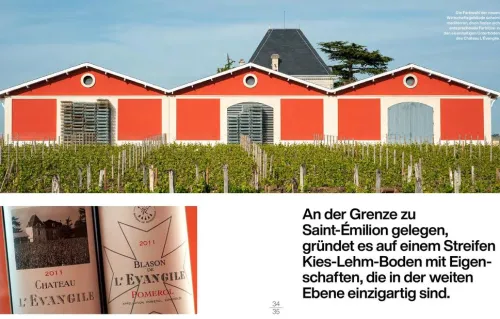 Tre Torri Verlag GmbH Wein & Getränke-Bordeaux