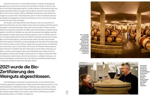 Tre Torri Verlag GmbH Wein & Getränke-Bordeaux