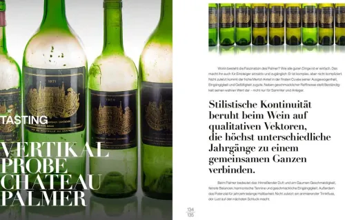 Tre Torri Verlag GmbH Wein & Getränke-Bordeaux