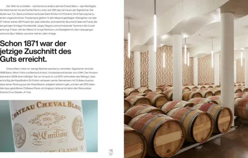 Tre Torri Verlag GmbH Wein & Getränke-Bordeaux