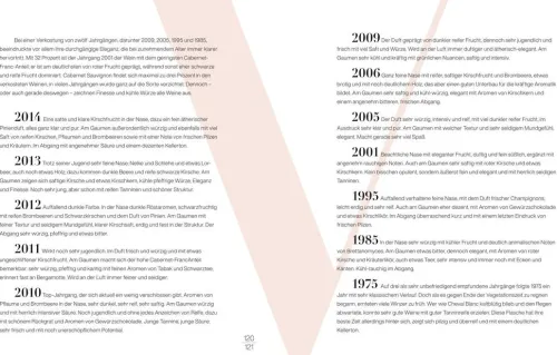 Tre Torri Verlag GmbH Wein & Getränke-Bordeaux