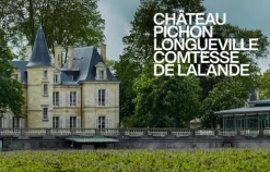 Tre Torri Verlag GmbH Wein & Getränke-Bordeaux