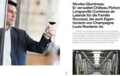 Tre Torri Verlag GmbH Wein & Getränke-Bordeaux