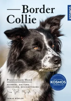 Franckh-Kosmos Garten, Natur, Tiere-Border Collie