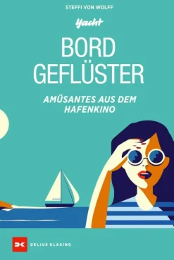 Bordgeflüster*Delius Klasing Verlag Best