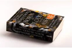 Heyne Taschenbuch Fantasy & Science Fiction|Romantasy*Born of Blood and Ash - Eine Liebe im Schatten