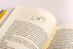 Heyne Taschenbuch Fantasy & Science Fiction|Romantasy*Born of Blood and Ash - Eine Liebe im Schatten