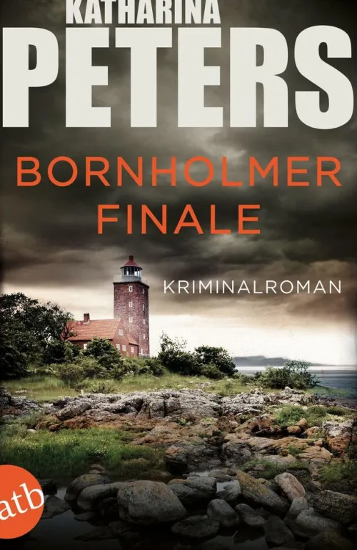 Aufbau Digital Weibliche Ermittlerinnen|Regionalkrimis-Bornholmer Finale