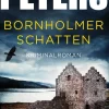 Aufbau Digital Krimi Klassiker|Hard Boiled-Bornholmer Schatten